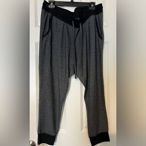 GUC Torrid Active joggers. Size 1.